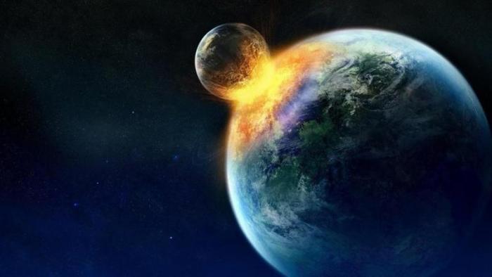 دام برس : اليوم .. كوكب الأرض يشهد حادثة فلكية