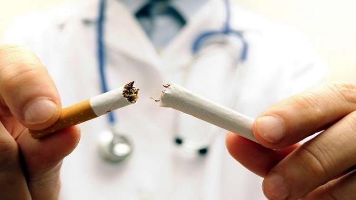 دام برس : دام برس | أدوية الإقلاع عنه قد تكون أخطر من التدخين نفسه