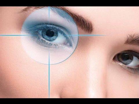 دام برس : دام برس | عقار جديد لعلاج عتامة قرنية العين