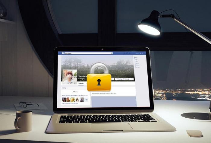 دام برس : دام برس | ميزة تمنع سرقة صورة ملفك الشخصي في فيس بوك