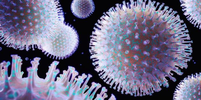 دام برس : 10 فيروسات قاتلة تهدد البشرية