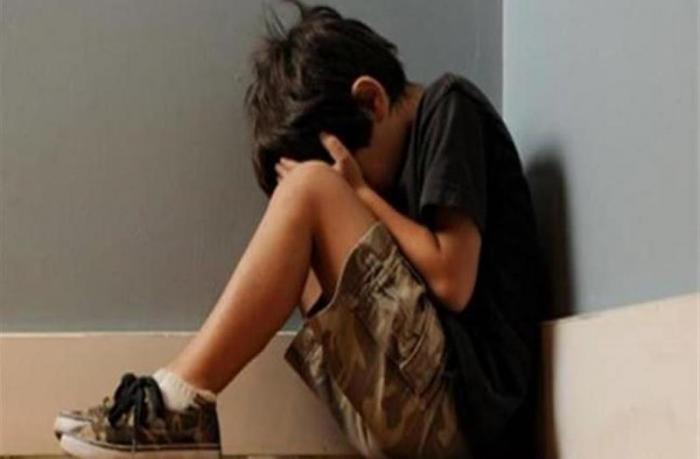 دام برس : دام برس | طفل عمره 11 عاماً يغتصب فتاة في حقل