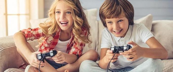 دام برس : دام برس | ألعاب فيديو تساعد الأطفال المصابين بـ أمراض نفسية