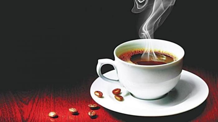 دام برس : اكتشاف فائدة غير متوقعة لرائحة القهوة