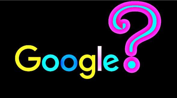 دام برس : دام برس | في عيده الـ20... ماذا تعني كلمة غوغل