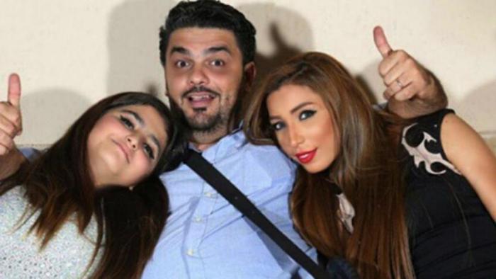 دام برس : هل هاجمت شقيقة دنيا بطمة زوج شقيقتها محمد الترك واتهمته بالكذب؟