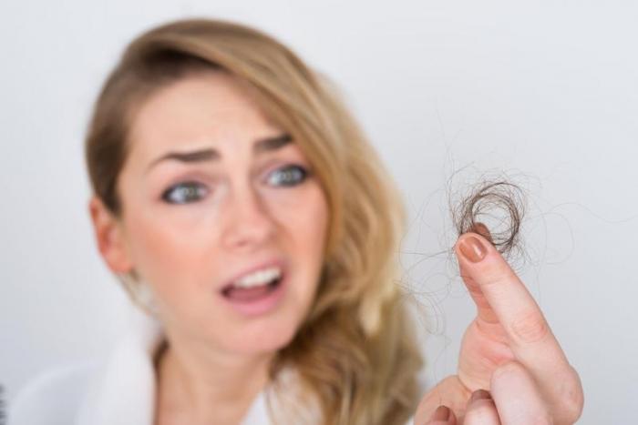 دام برس : دام برس | العلماء يكتشفون علاجاً جديداً لمنع تساقط الشعر