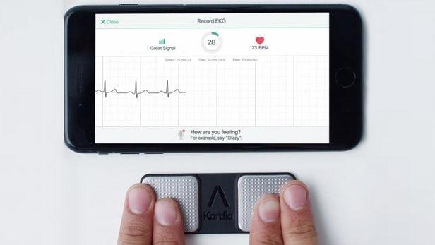 دام برس : دام برس | إطلاق تطبيق ذكي للكشف عن الأزمات القلبية القاتلة قبل حدوثها