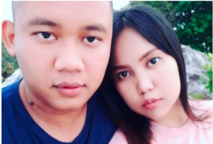 دام برس : فتاة تستكمل الزفاف رغم مقتل خطيبها بـالطائرة الإندونيسية