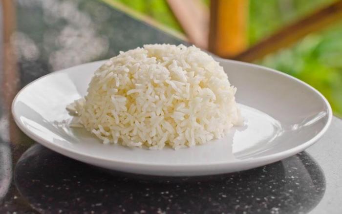 دام برس : لهذا السبب علينا التوقف فوراً عن تناول الأرز الأبيض