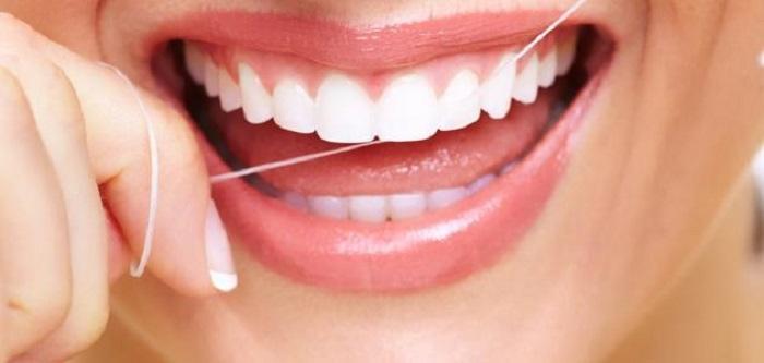 دام برس : دام برس | علماء يحذرون من مخاطر استخدام خيط تنظيف الأسنان