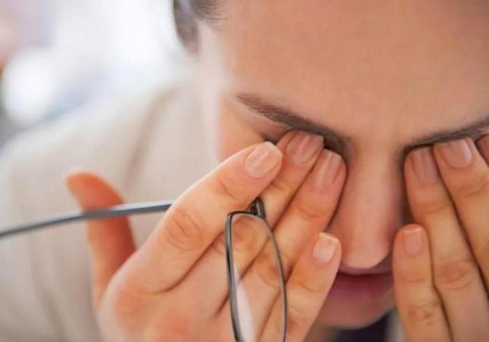 دام برس : دام برس | علاج ضعف البصر من خلال زراعة الخلايا الجذعية