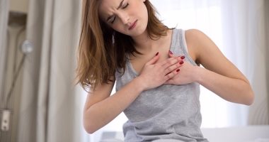 دام برس : طبيبة قلب توضح كيف يمكن تأخير ظهور أمراض القلب