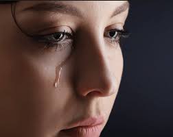 دام برس : الكشف عن سر يكمن في دموع النساء
