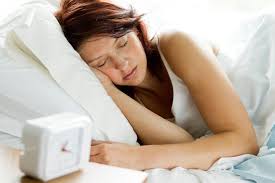 دام برس : تأثير النوم الزائد أيام العطل في الصحة