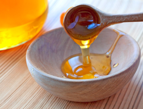 دام برس : دام برس | العسل والجلسرين لبشرة صحية فى رمضان