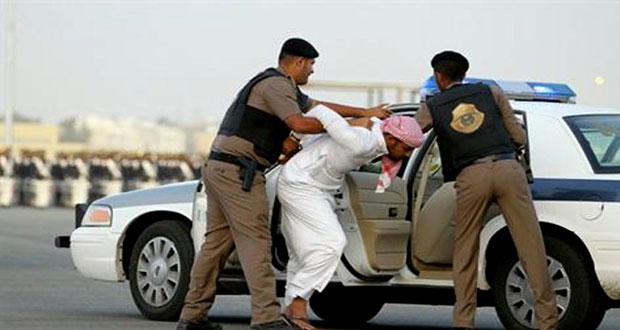 دام برس : دام برس | نظام آل سعود يتفوق في مجال انتهاك حقوق الانسان 