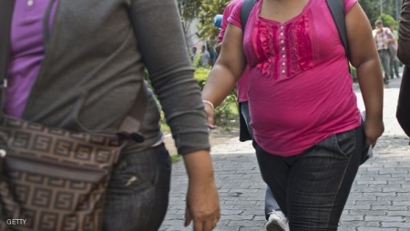 دام برس : دام برس | سكان المكسيك الأثقل وزناً في العالم