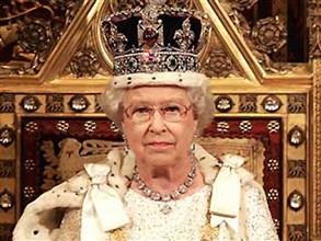 دام برس : دام برس | ملكة بريطانيا تبحث عن ساعاتي