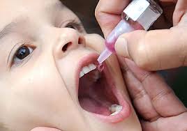 دام برس : دام برس | الصحة تطلق حملة جديدة للتلقيح ضد شلل الأطفال