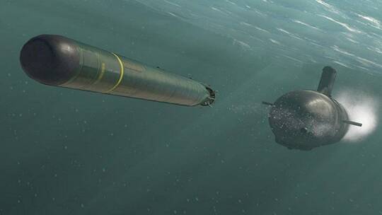 دام برس : دام برس | روسيا تنوي اختبار سلاح يزلزل البحر