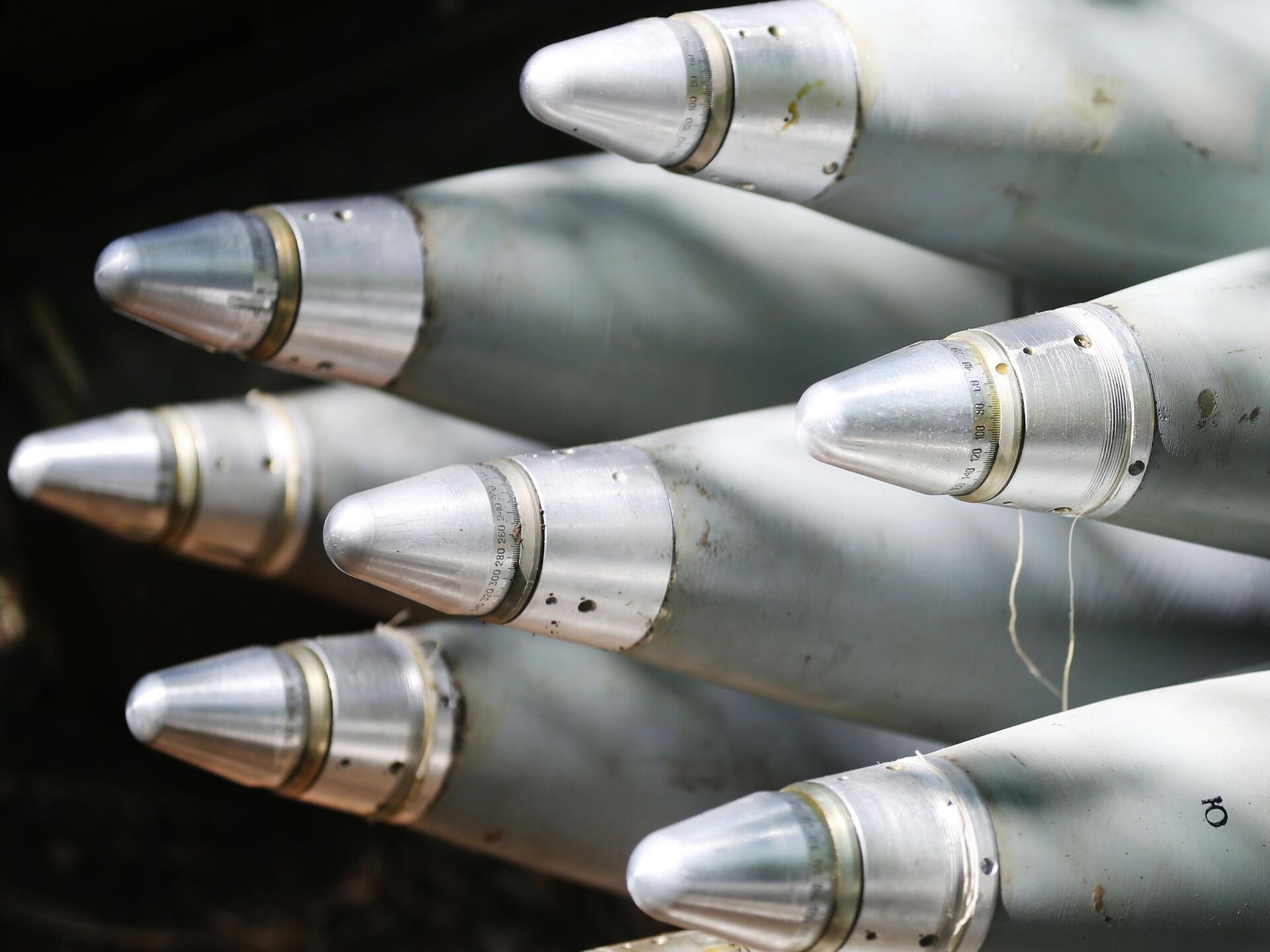 دام برس : دام برس | الكشف عن سلاح جديد عالي الدقة في العملية العسكرية الخاصة في أوكرانيا
