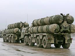 دام برس : دام برس | وزير الدفاع سيرغي : سورية ستتسلم خلال أسبوعين صواريخ إس 300