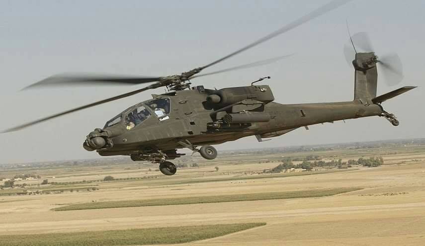 دام برس : دام برس | الإنزال الجوي الأردني في غزة تم بالتنسيق مع الجيش الإسرائيلي