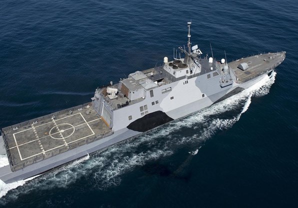 دام برس : دام برس | لماذا تشتري السعودية سفناً لا تريدها البحرية الأميركية ؟