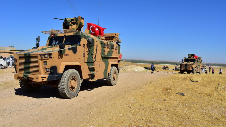 دام برس : دام برس | تركيا أرسلت أطباء إلى مناطق على الحدود مع سورية وألغت الإجازات
