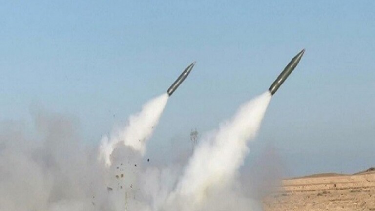 دام برس : دام برس | إيران تعلن رفع مدى صواريخها البحرية وسط تزايد التوتر في مياه الخليج