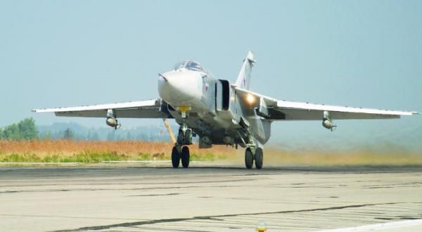 دام برس : دام برس | الدفاع الروسية تنفي تدمير 7 طائرات باستهداف قاعدة حميميم