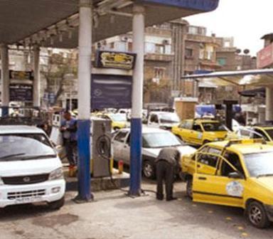 دام برس : دام برس | وزارة النفط توقف التعامل مع محطتي وقود لمادة البنزين في ريف دمشق