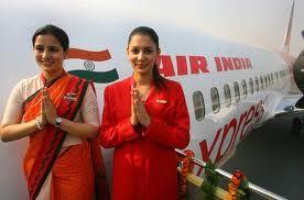 دام برس : دام برس | شركة طيران هندية تلجأ لتعيين الإناث فقط للحد من استهلاك الوقود