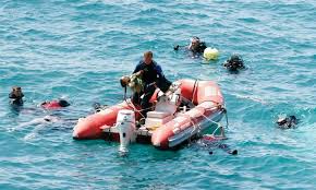 دام برس : دام برس | غالبيتهم من السوريين.. إنقاذ 51 شخصاً إثر غرق قارب مهاجرين قبالة شاطىء طرابلس شمال لبنان