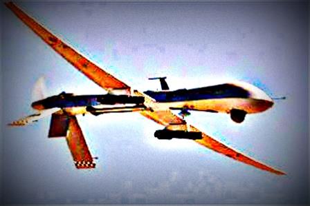 دام برس : دام برس | حزب الله يعرض اليوم أول طائرة من إنتاجه باسم مرصاد 1 