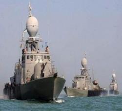 دام برس : دام برس | السفينتان الحربيتان الإيرانيتان خارك والمدمرة الشهيد قندي تصلان الى ميناء طرطوس