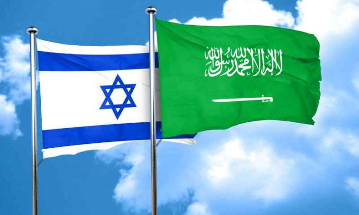دام برس : دام برس | مصدر مقرب من الحكومة السعودية: الرياض تعلق مفاوضات التطبيع مع إسرائيل