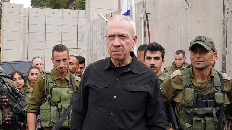 دام برس : دام برس | غالانت يحذر من حكم عسكري إسرائيلي لغزة: سيكلفنا أرواح الجنود ويستحوذ على موارد عسكرية لمواجهة حزب الله والضفة