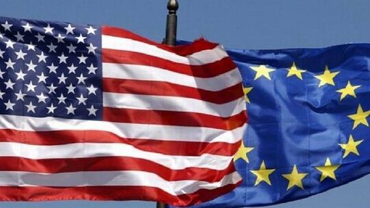 دام برس : دام برس | الاتحاد الأوروبي يعلن عن قواعد وشروط سفر جديدة لحاملي الجوازات الأمريكية