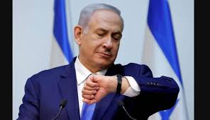 دام برس : دام برس | الإعلام الإسرائيلي ينتقد نتنياهو ويصفه بسيّد الإخفاقات عشية 100 يوم من الحرب على غزة