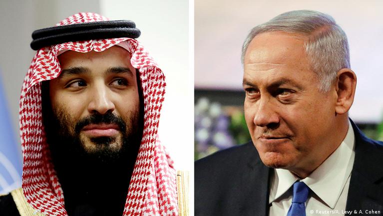 دام برس : إعلام إسرائيلي: بلينكن نقل لنتنياهو شرط محمد بن سلمان للتطبيع بين إسرائيل والسعودية