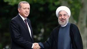 دام برس : روحاني وأردوغان يتفقان على كردستان