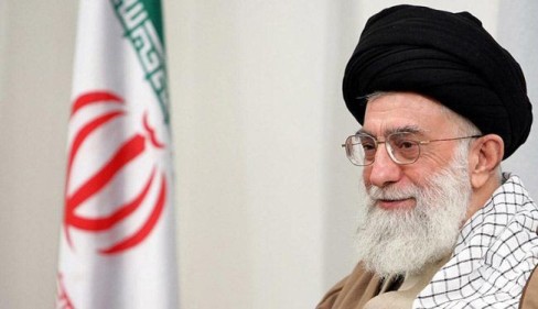 دام برس : دام برس | إيران تحيي الذكرى السادسة والعشرين لرحيل الإمام الخميني