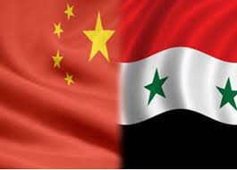دام برس : دام برس | التعاون بين الصين وسورية في إطار مبادرة «الحزام والطريق» له مستقبل باهر