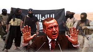 دام برس : دام برس | صحيفة أميركية تكشف عن اتفاق ضمني بين داعش ونظام أردوغان