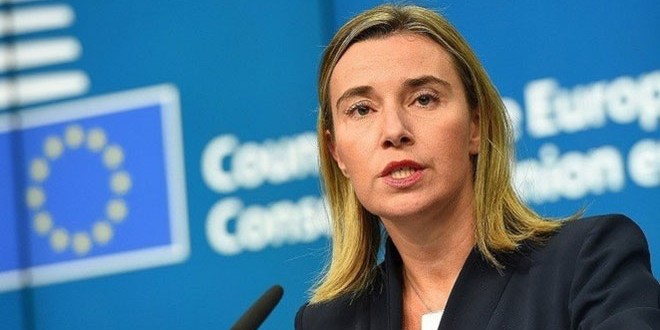 دام برس : دام برس | الاتحاد الأوروبي يرحب بإعلان وقف الأعمال القتالية في سورية