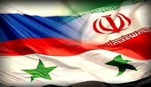 دام برس : دام برس | إجتماع ثلاثي مشترك بين وزراء خارجية سورية وروسيا وإيران في موسكو