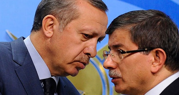 دام برس : دام برس | أردوغان ينقلب على نفسه.. بقلم : علي اسماعيل