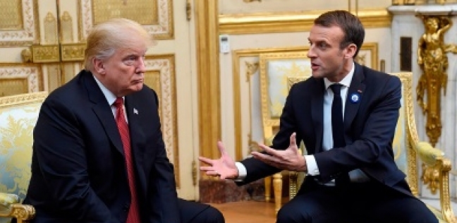 دام برس : دام برس | وزير فرنسي: باريس لن تلبي الإملاءات الأمريكية